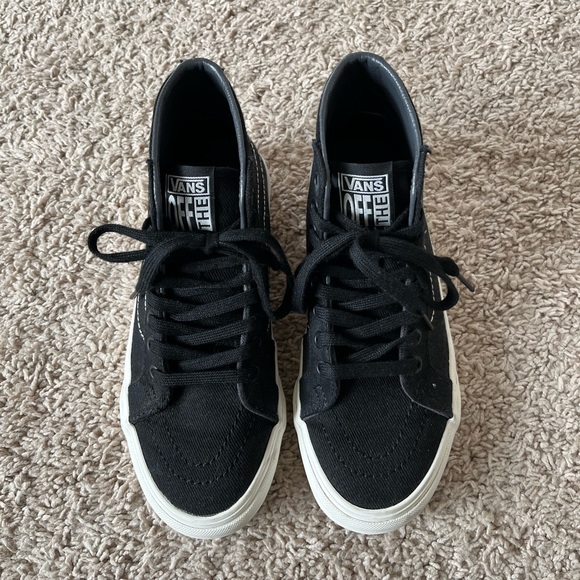 Vans Hi-Tops - Picture 5 of 5